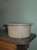 vintage dutch design bloempot cactusbak ciro (lore beesel), Ophalen