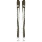 Black Crows Sato Heren Freeride ski's lengte 167/ 173, Overige merken, Nieuw, Ophalen of Verzenden, Black Crows