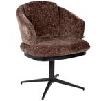 Weekdeal! Zeer luxe draaibare eetkamerstoelen, Luxe eetkamerstoelen, Overige kleuren, ., Nieuw