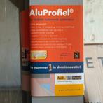 stapeldorpeldeur 2115*930*40 (2st), gegrond, glaslatten, bor, Doe-het-zelf en Verbouw, Ophalen, 80 tot 100 cm, Nieuw, Buitendeur
