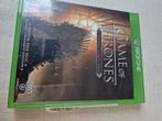 game of thrones a telltale game series games xbox one spel, Spelcomputers en Games, 1 speler, Ophalen of Verzenden, Zo goed als nieuw