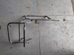 Yamaha SR500 bagage rek, Motoren, Ophalen, Gebruikt
