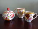 Servies Blond, Huis en Inrichting, Keuken | Servies, Blond Amsterdam, Overige typen, Ophalen of Verzenden, Zo goed als nieuw