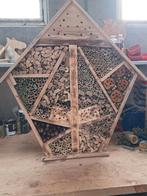 Insectenhotel, Tuin en Terras, Tuinwanddecoratie, Ophalen