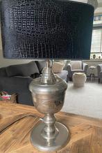 Prachtige tafellamp Riviera Maison (oude collectie), Minder dan 50 cm, Zo goed als nieuw, Ophalen