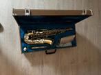 Yamaha Altsaxofoon YAS-21 met Koffer, Ophalen of Verzenden, Gebruikt, Alt, Met koffer