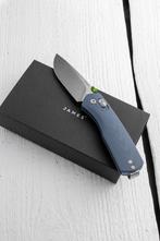 The James Brand Carter Tidal Blue + Stonewash, Ophalen of Verzenden, Nieuw