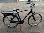 Union E-Fast zwarte fiets, Nieuw, Overige merken, Ophalen of Verzenden, 50 km per accu of meer