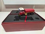 WSI FTF Nooteboom met ballastbak, Hobby en Vrije tijd, Modelauto's | 1:50, Ophalen of Verzenden, Zo goed als nieuw, Bus of Vrachtwagen