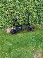 Windgoo b20 elektrische vouwfiets met gebruikers sporen, Minder dan 30 km per accu, Gebruikt, Minder dan 47 cm, Ophalen
