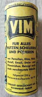 WO2 Duits VIM Putzmittel, Verzenden, Landmacht, Duitsland