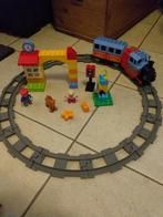lego duplo trein set nr 10507, Ophalen, Gebruikt, Complete set, Duplo