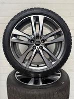 19’’ AUDI A6 S6 VELGEN+WINTERBANDEN ORIGINEEL AUDI SPORT, 19 inch, -, -, Banden en Velgen