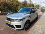 Range Rover Sport P400e | Pano | garantie, Automaat, 4 cilinders, 2500 kg, Bedrijf