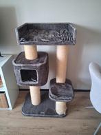 Krabpaal Devon RHR Pets, Dieren en Toebehoren, Ophalen, Gebruikt, Krabpaal