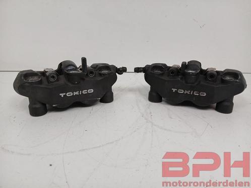 Remklauwen Suzuki GSX-R 600 750 K6 K7 K8 K9 L0 2006 t/m 2010, Motoren, Onderdelen | Suzuki, Ophalen of Verzenden