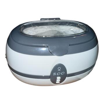 Ultrasoon Reiniger 800 - Nieuw! beschikbaar voor biedingen