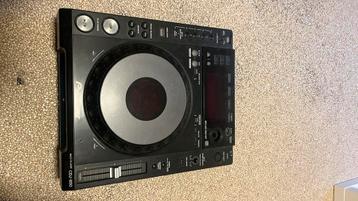 1x pioneer cdj850 beschikbaar voor biedingen
