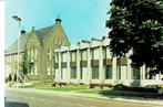 Haaksbergen, Gemeentehuis, Ophalen of Verzenden, Ongelopen, Overijssel
