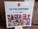 De Pre Historie - De Jaren '80 Vol. 2 - 5LP Box, Cd's en Dvd's, Pop, Gebruikt, Verzenden