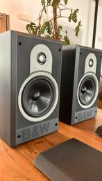 Bowers & Wilkins DM600 - Vintage - in hele nette staat., Audio, Tv en Foto, Luidsprekers, Ophalen, Zo goed als nieuw, Bowers & Wilkins (B&W)