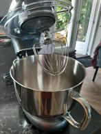 Fentic keukenmachine, 4 liter of meer, Ophalen, Zo goed als nieuw, 3 snelheden of meer