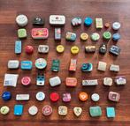Blikjes verzameling 56x (6), Verzamelen, Blikken, Ophalen of Verzenden, Zo goed als nieuw, Overige