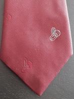 Wijsmuller scheepvaart stropdas sleepdienst rood, Ophalen of Verzenden, Nieuw, Gebruiksvoorwerp