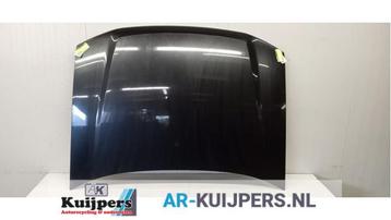 Motorkap van een Chevrolet Trailblazer beschikbaar voor biedingen