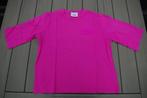 CKS shirt, roze, maat XS, Ophalen of Verzenden, Korte mouw, Roze, Maat 34 (XS) of kleiner