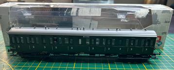 Piko H0 rijtuig NS C 6154 Tijdperk III (53218) beschikbaar voor biedingen