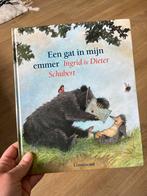 Een gat in mijn emmer - Lemniscaat, Ophalen, Gelezen, Fictie algemeen