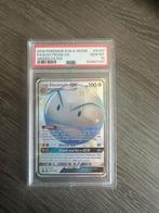 Electrode GX PSA 10, Hobby en Vrije tijd, Verzamelkaartspellen | Pokémon, Ophalen of Verzenden, Nieuw, Losse kaart
