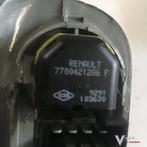 Renault Twingo 1999 Raamschakelaar Linksvoor, Auto-onderdelen, Gebruikt, -, -, Ophalen of Verzenden