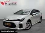 Toyota Corolla 1.8 Sportsback Hybrid [ ORIGINEEL NL | GROOT, 12 maanden, Gebruikt, 4 cilinders, Met garantie (alle)