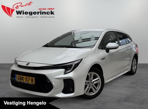 Toyota Corolla 1.8 Sportsback Hybrid [ ORIGINEEL NL | GROOT, Auto's, Toyota, Bedrijf, Corolla, ABS, Achteruitrijcamera, Adaptive Cruise Control