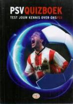 Boek PSV Quizboek, Ophalen of Verzenden, Zo goed als nieuw, Balsport