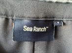 Zeilrokje/Skort Sea Ranch met binnenbroek, Blauw, Ophalen of Verzenden, Zo goed als nieuw, Maat 36 (S)