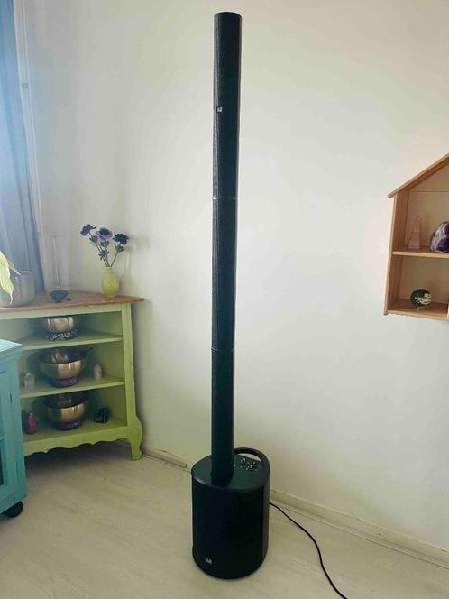 LD Systems MAUI 5 – Mobiel PA Luidspreker met Bluetooth, Audio, Tv en Foto, Luidsprekers, Gebruikt, Overige typen, 120 watt of meer