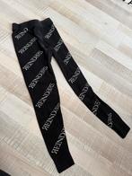 Legging van Reinders maat XS, Kleding | Dames, Legging, Maat 36/38 (S), Zwart, Ophalen of Verzenden