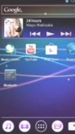 Sony NWZ-F806 mp3/4-speler, Ophalen, Gebruikt, USB 2, Minder dan 500 GB