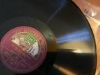 78 toeren platen, Antiek en Kunst, Ophalen of Verzenden