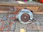 Black &Decker heavy duty zaagmachine, Ophalen, Zo goed als nieuw, Bandschuurmachine