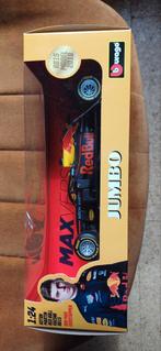 Max verstappen auto, Hobby en Vrije tijd, Modelauto's | 1:24, Ophalen, Zo goed als nieuw, Overige merken