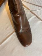 Prachtige Bruine Mexx laarzen ZGAN maat 39, Ophalen of Verzenden, Zo goed als nieuw, Bruin, Hoge laarzen