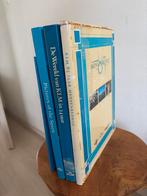 KLM Boeken Collectie, Ophalen of Verzenden, Gelezen, Vliegtuig