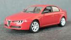 Alfa Romeo 159 1:43 Norev Pol, Verzenden, Zo goed als nieuw