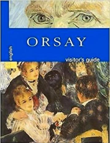ORSAY Parijs. Schilderijen en beeldhouwwerken Fin de Siècle beschikbaar voor biedingen