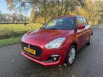 Suzuki SWIFT 1.2 Select Smart Hybrid, Auto's, Voorwielaandrijving, Stof, Gebruikt, 4 cilinders