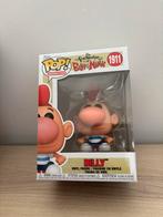 Billy 1911 Funko Pop! The Grimm Adventures of Billy & Mandy, Funko Europe, Nieuw, Ophalen of Verzenden, 4th floor, 1 Queen Caroline St, London W6 9YN, Verenigd Koninkrijk